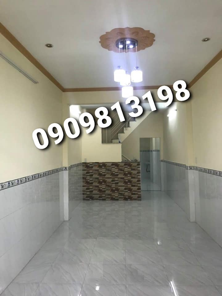 🔹🔹🔹Chỉ 10.5 tỷ TL - Nhà SHR Q8🔹🔹🔹 - Ảnh chính